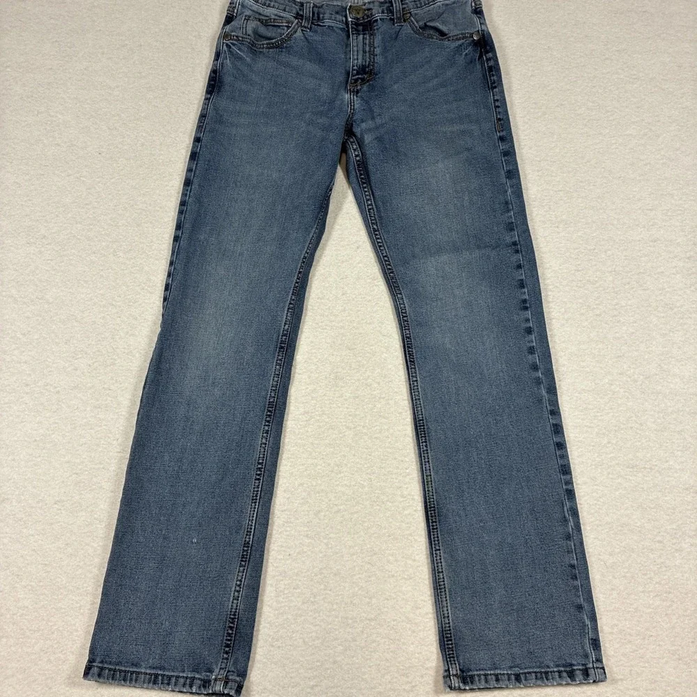 Wrangler features style